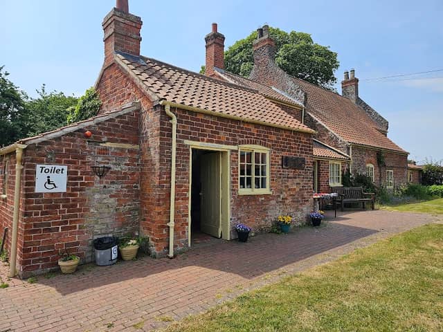 The Village Church Farm Skegness - Image 2