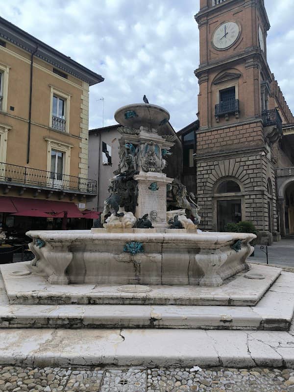 Old Town Faenza - Image 1