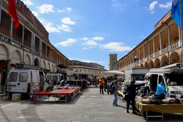 Old Town Faenza - Image 3