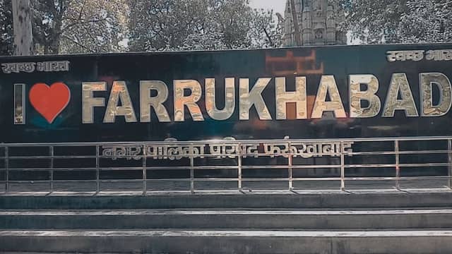 I Love Farrukhabad - Image 1