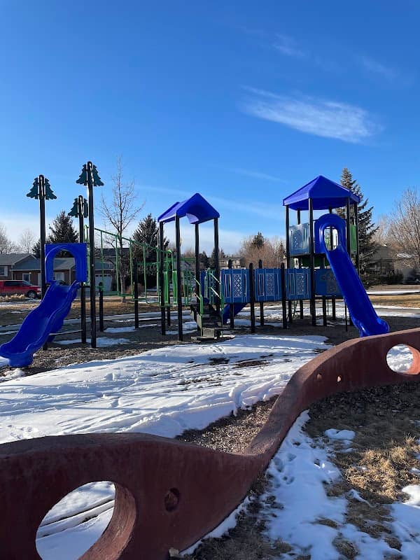 Sage Valley Park - Image 1