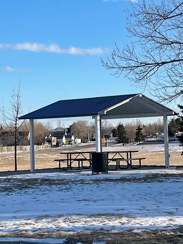 Sage Valley Park - Image 2