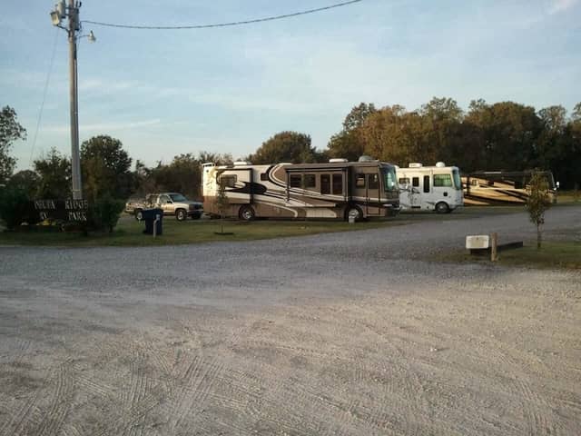 Delta Ridge RV Park - Image 1