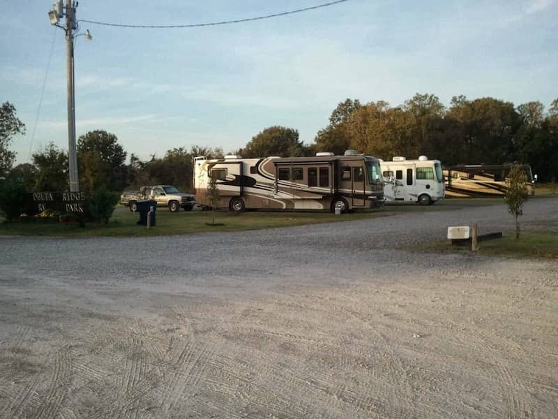 Delta Ridge RV Park - Image 1