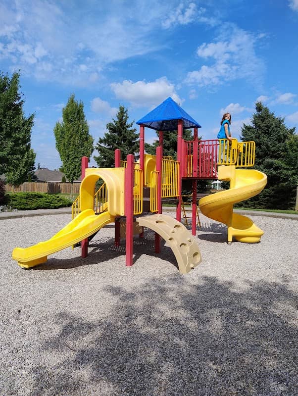 Tranquility Park - Image 1
