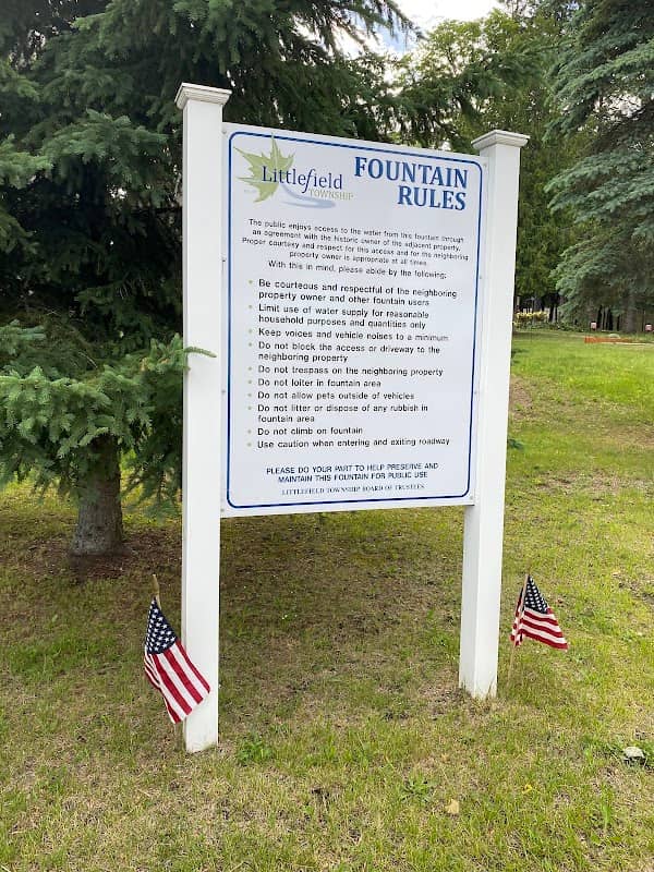 Artesian Well - Image 1