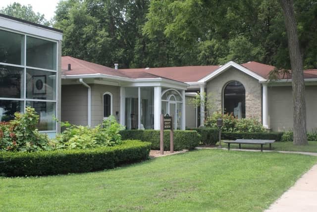 Kankakee County Museum - Image 2