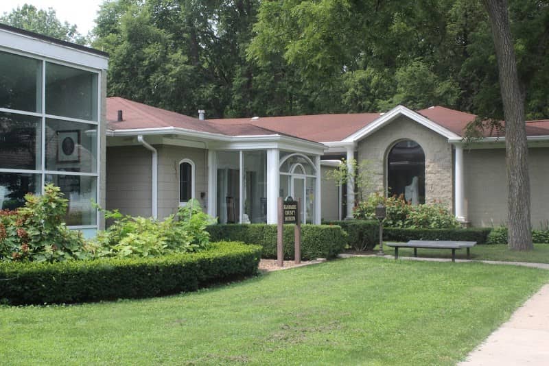 Kankakee County Museum - Image 2