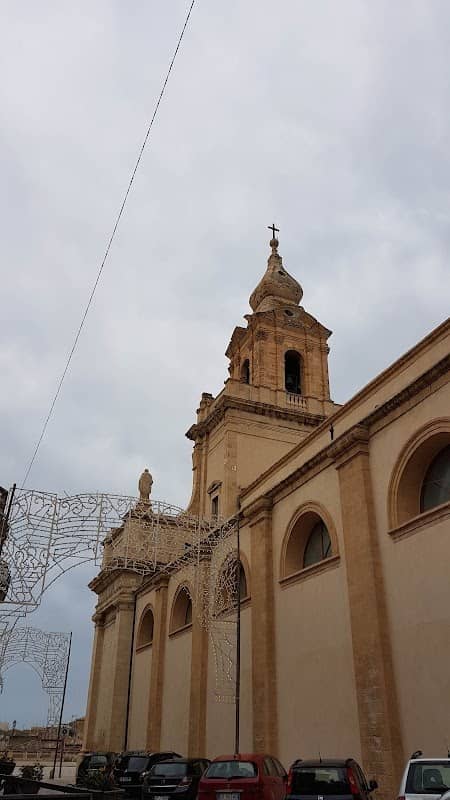 Church of Saint Mary of the Stars - Image 1