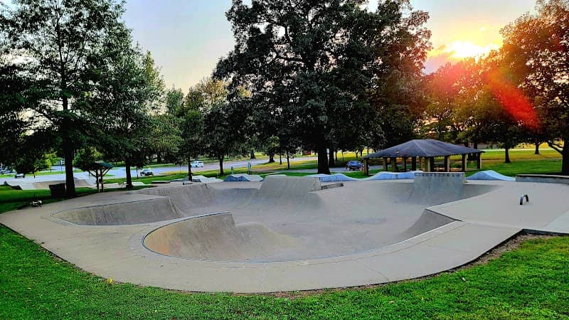 Voorhees Park - Image 1