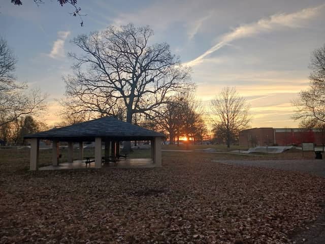 Voorhees Park - Image 2