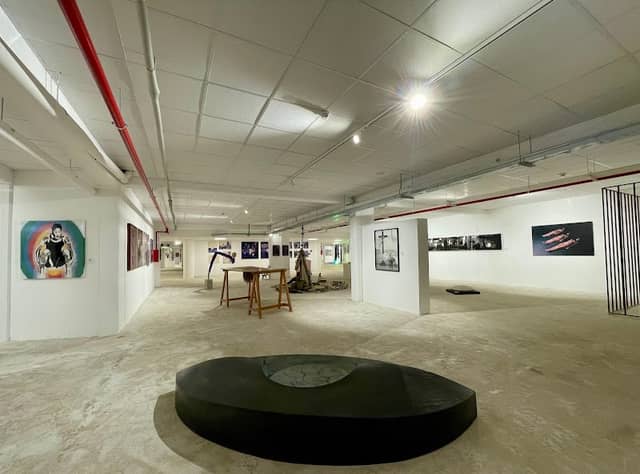 Cam - Casoria Contemporary Art Museum - Image 1