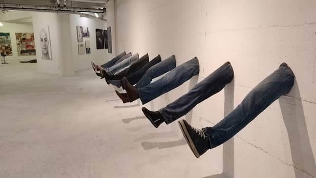 Cam - Casoria Contemporary Art Museum - Image 2