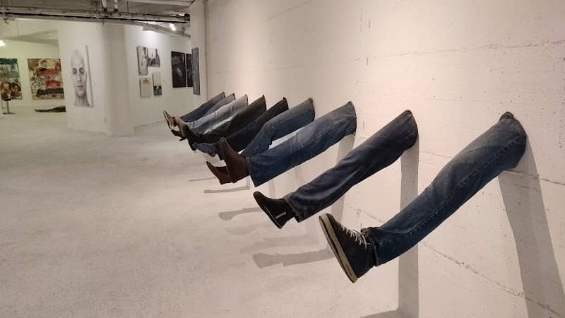 Cam - Casoria Contemporary Art Museum - Image 2