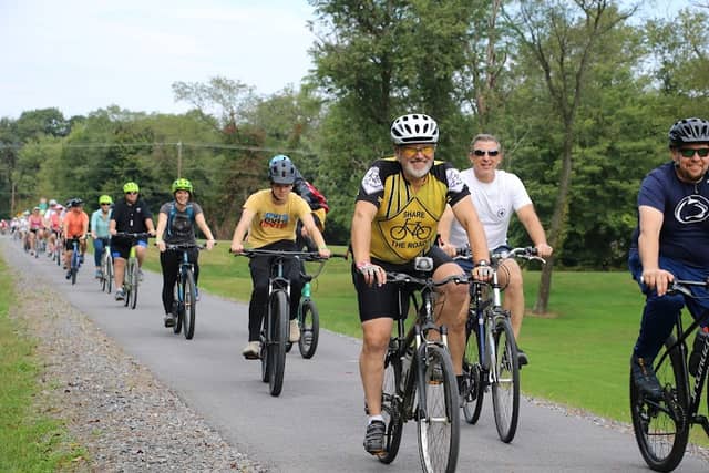 Susquehanna Greenway Partnership - Image 1