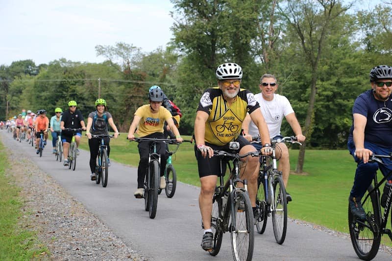 Susquehanna Greenway Partnership - Image 1