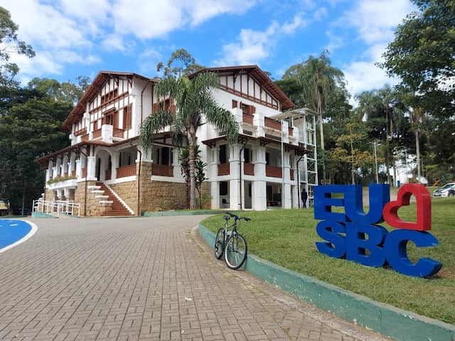 Parque Chácara Silvestre - São Bernardo do Campo - Image 1