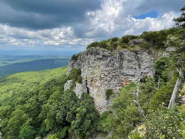 Mount Magazine State Park - Image 1