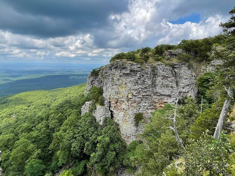 Mount Magazine State Park - Image 1