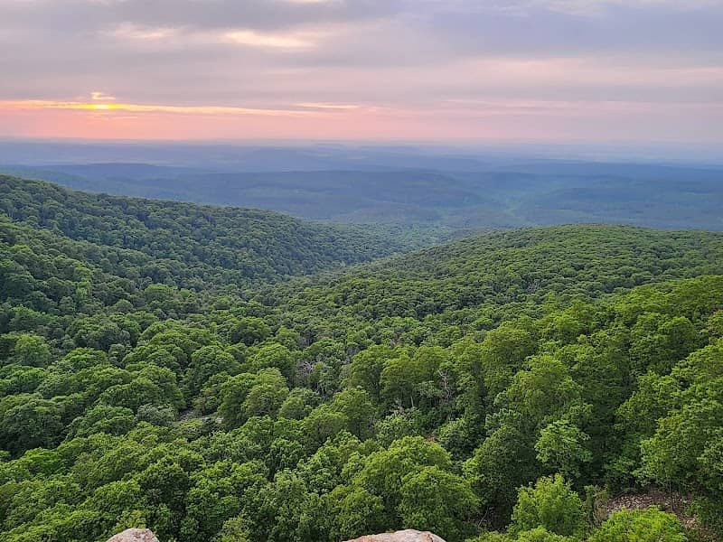 Mount Magazine State Park - Image 2