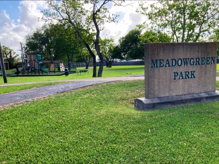 Meadowgreen Park - Image 1