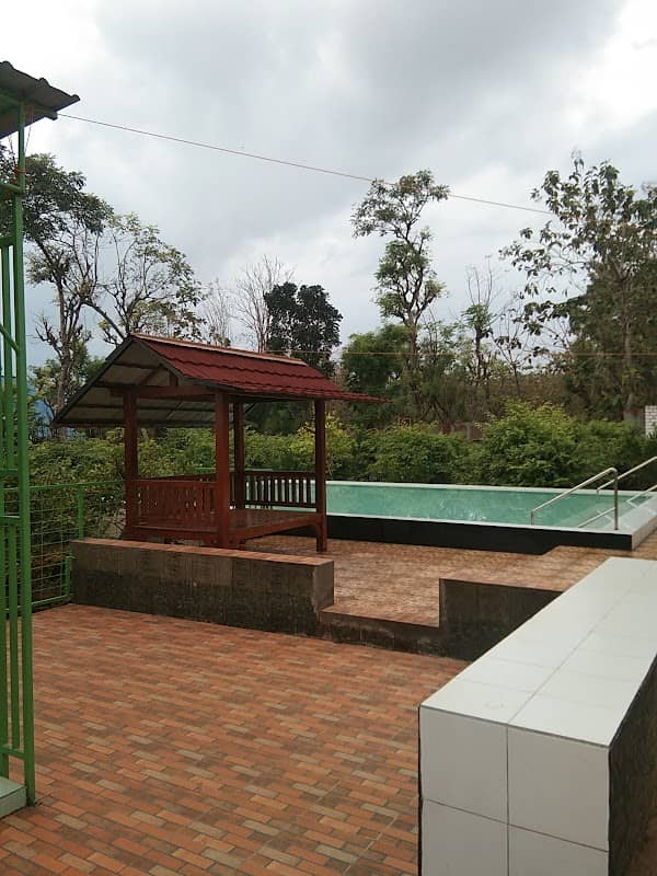 TAMAN AGROPOLITAN TERANG DHUWUR GEDONGOMBO - Image 2