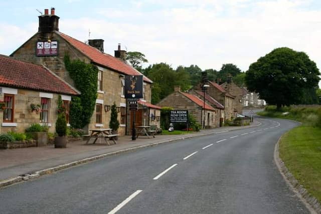 Bilsdale Midcable - Image 1