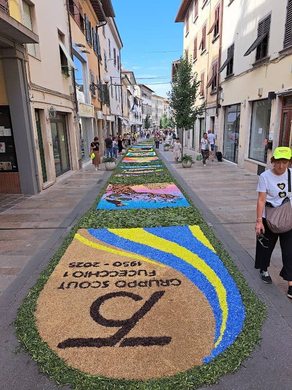 Infiorata di Fucecchio - Image 3