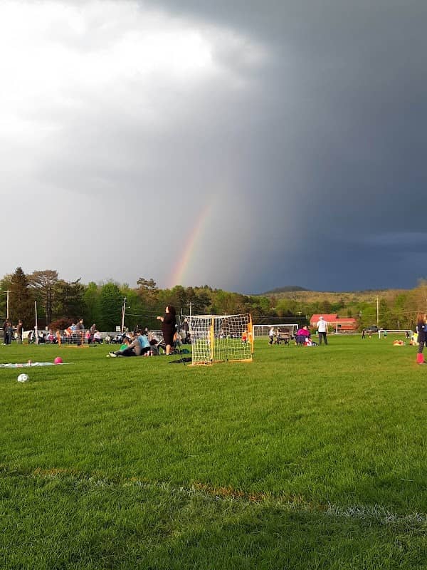 Brunswick Sports Complex - Image 1