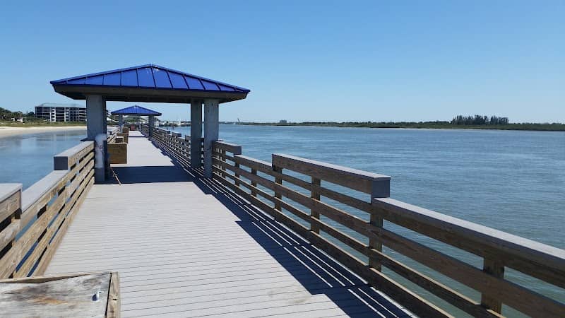 Smyrna Dunes Park - Image 1