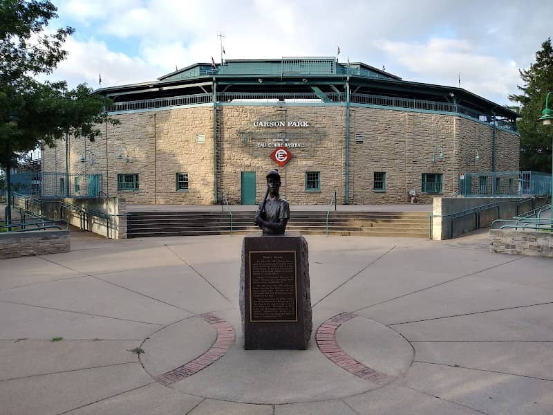 Carson Park - Image 1