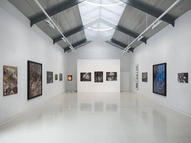 Musée Jurassien des Arts - Image 1