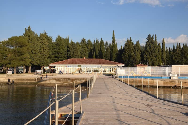 Potapljanje s pomola - Image 2