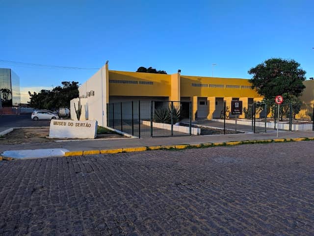 Museu do Sertão - Image 1