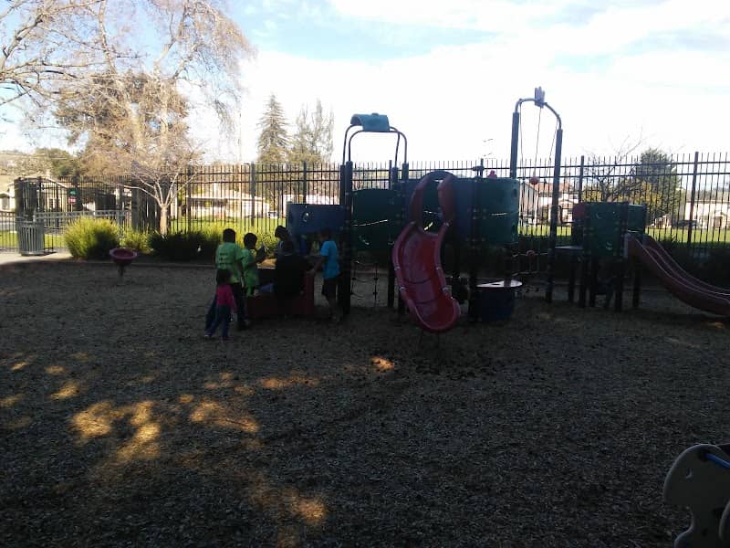 McCartney Park - Image 1