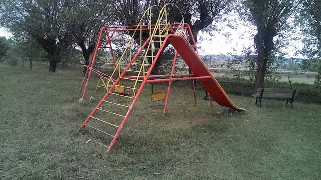 Child park - Image 1