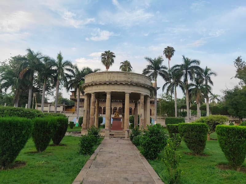 Italian Garden - Image 1