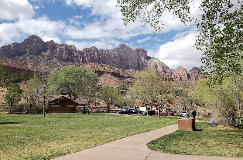 George Barker River Park - Image 1