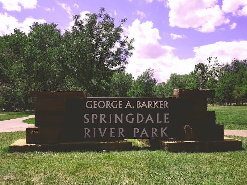 George Barker River Park - Image 2