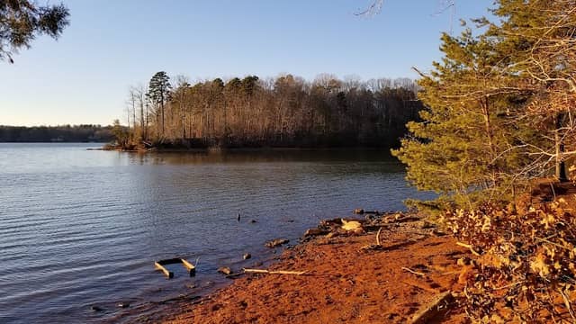 Lake Norman State Park - Image 3