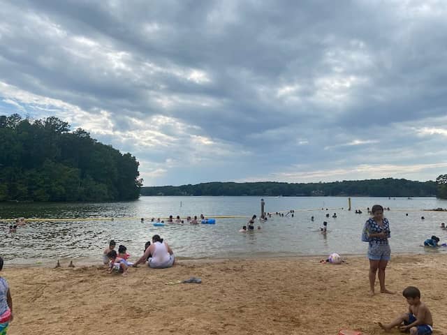 Lake Norman State Park - Image 1