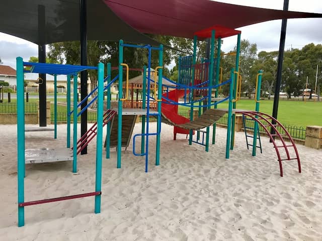 Carlisle Reserve - Image 1