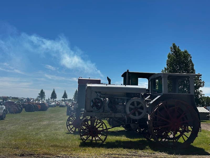 Dale & Martha Hawk Museum - Image 2
