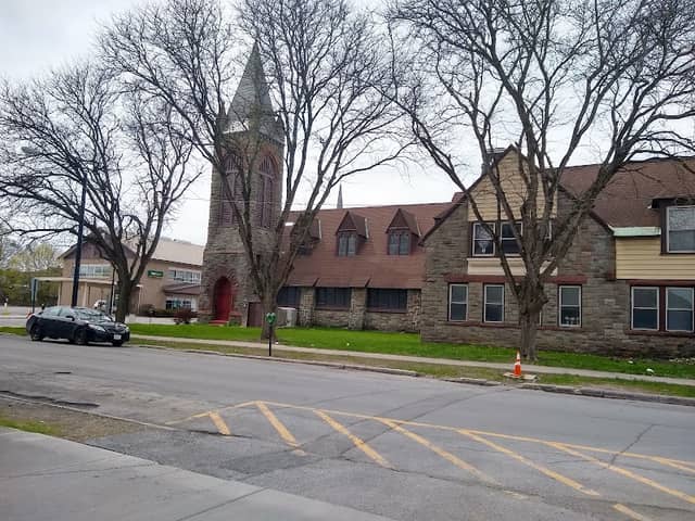 Herkimer - Image 1