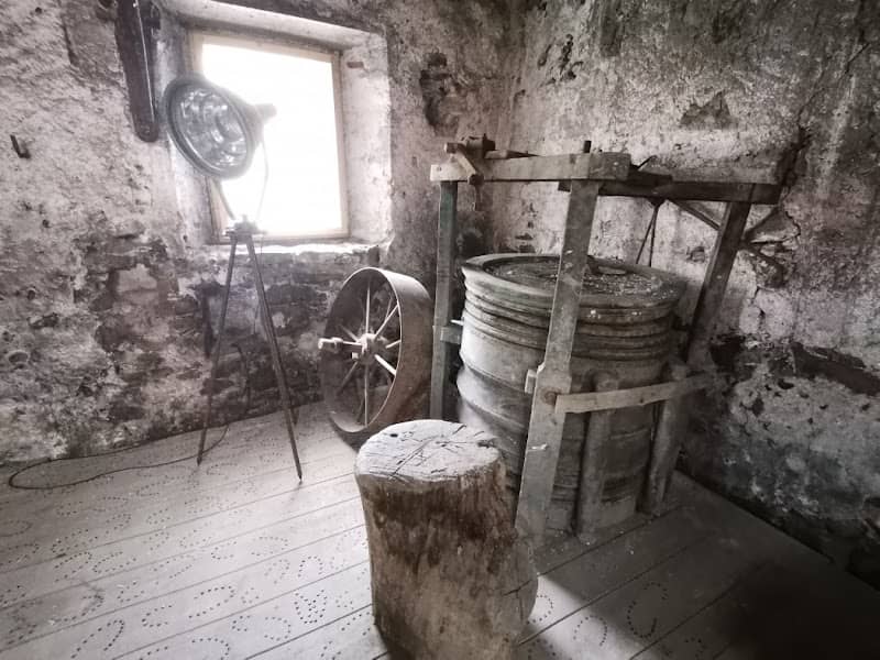 Fužina Germovka - Image 1
