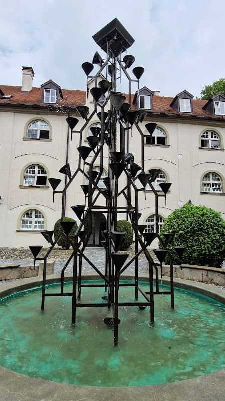 Trichter-Brunnen - Image 2