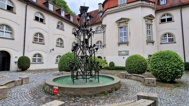 Trichter-Brunnen - Image 1