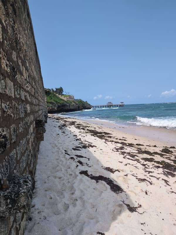 Mkomani Beach - Image 1