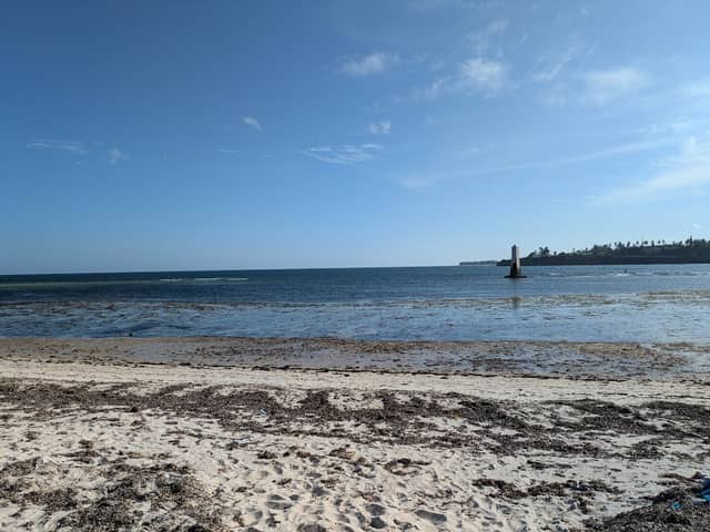 Mkomani Beach - Image 2