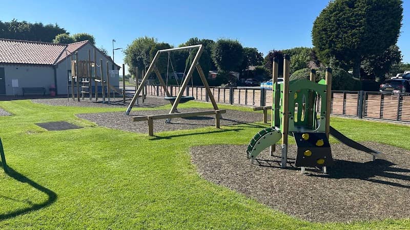 Vale of Pickering Caravan Park - Image 1